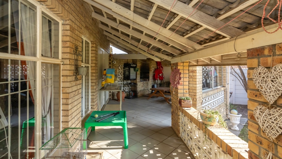 4 Bedroom Property for Sale in Panorama Free State